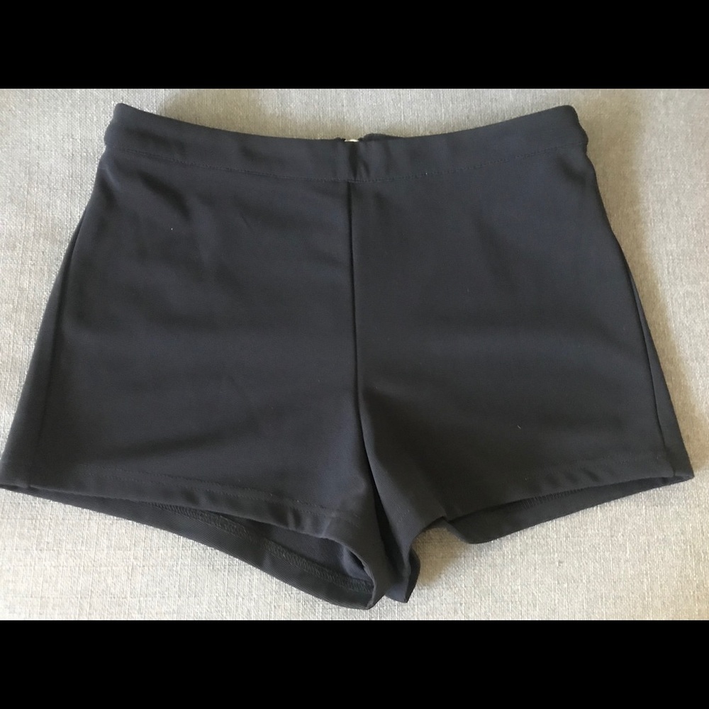 Forever 21 shorts